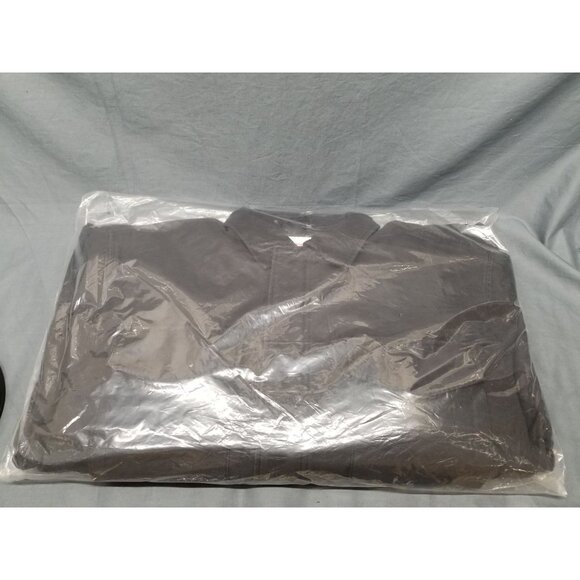 Supreme AOi Cross M52 Jacket Black (FW25) Size Large BRAND NEW - Picture 1 of 4